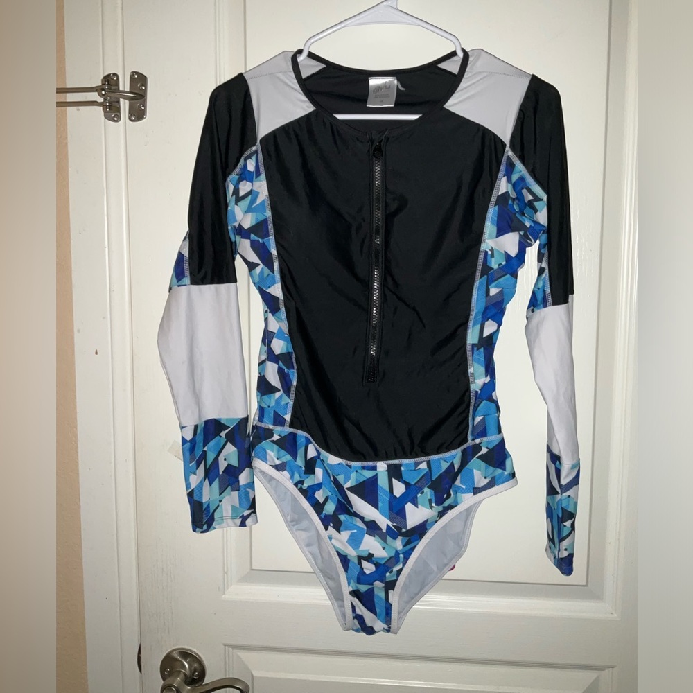 Swimsuit
